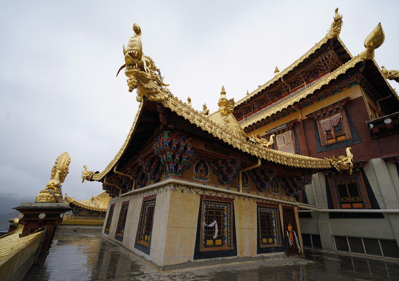 The Wonders of Diqing Tibetan Autonomous Prefecture in Yunnan