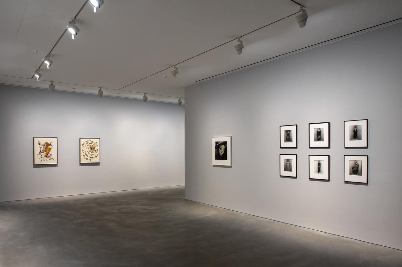 Check out Irving Penn’s First Solo Exhibit in Hong Kong