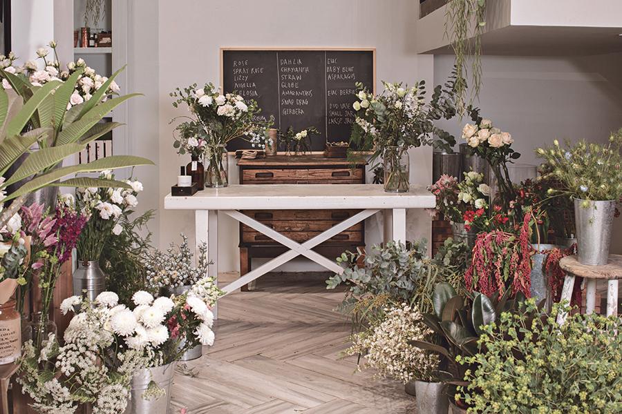 Floral Arrangements That Aren’t Only For Special Occasions