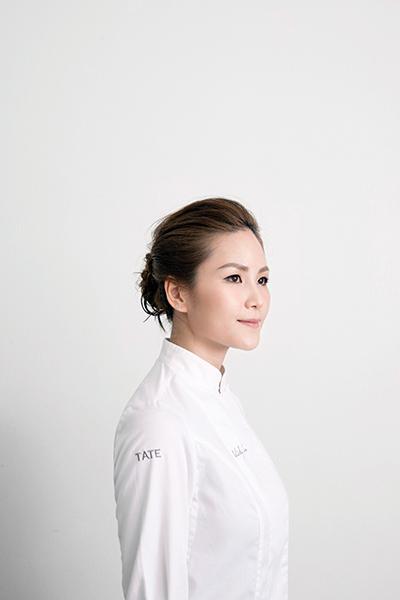 Sweet Sensations: Poem Patisserie’s Vicky Lau