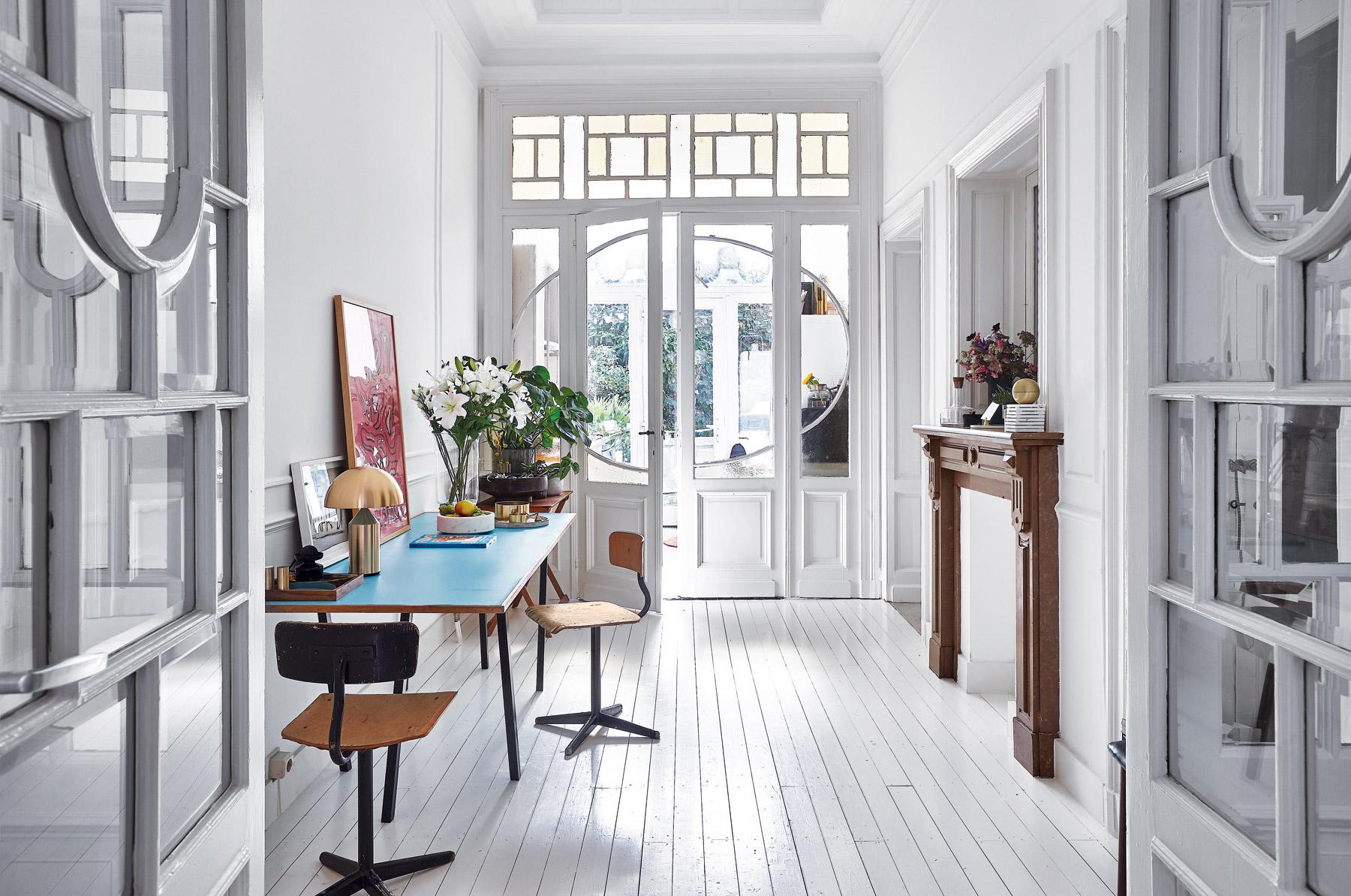 7 Homes That Make Us Covet Small Space Living