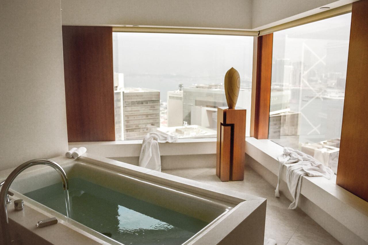 Here are 7 of the Sexiest Suites in the World, According to Mr and Mrs Smith