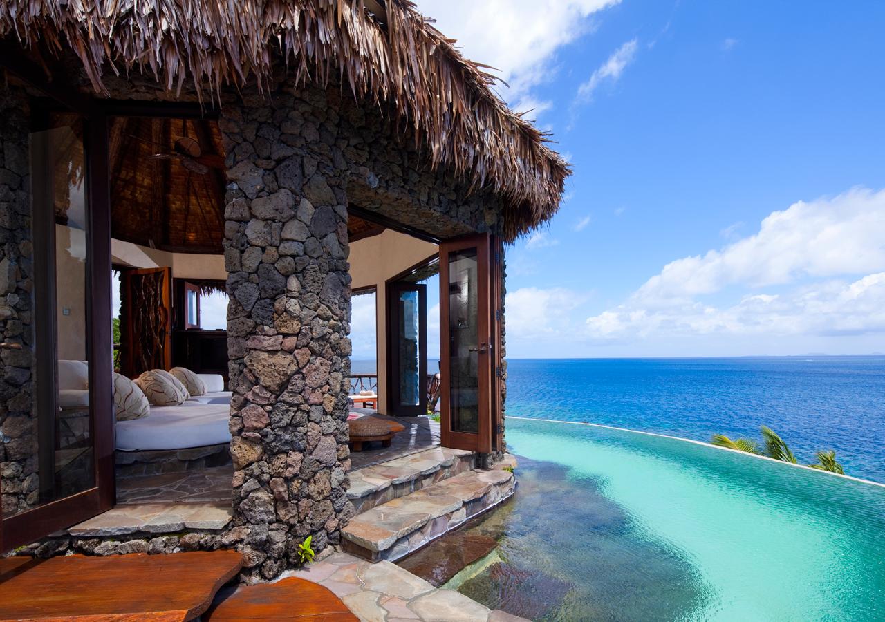 4 Celebrity-Owned Private Island Resorts You Can Rent