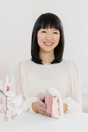 5 Life-Changing Decorating Tips Inspired By ‘Tidying Up With Marie Kondo’