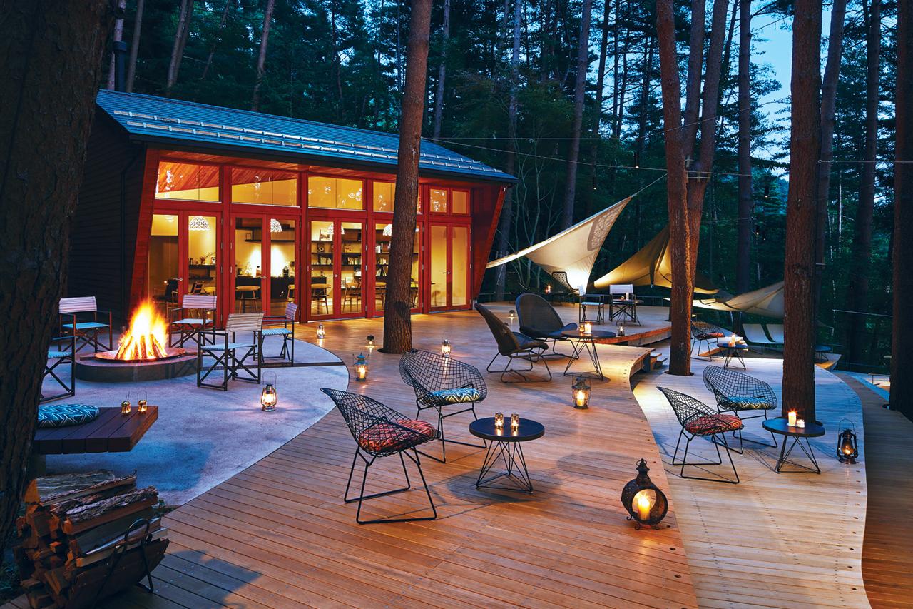 This Glamping Destination is Every Design Lover’s Dream