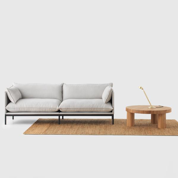 Get the look: Minimalist picks for an uncluttered home