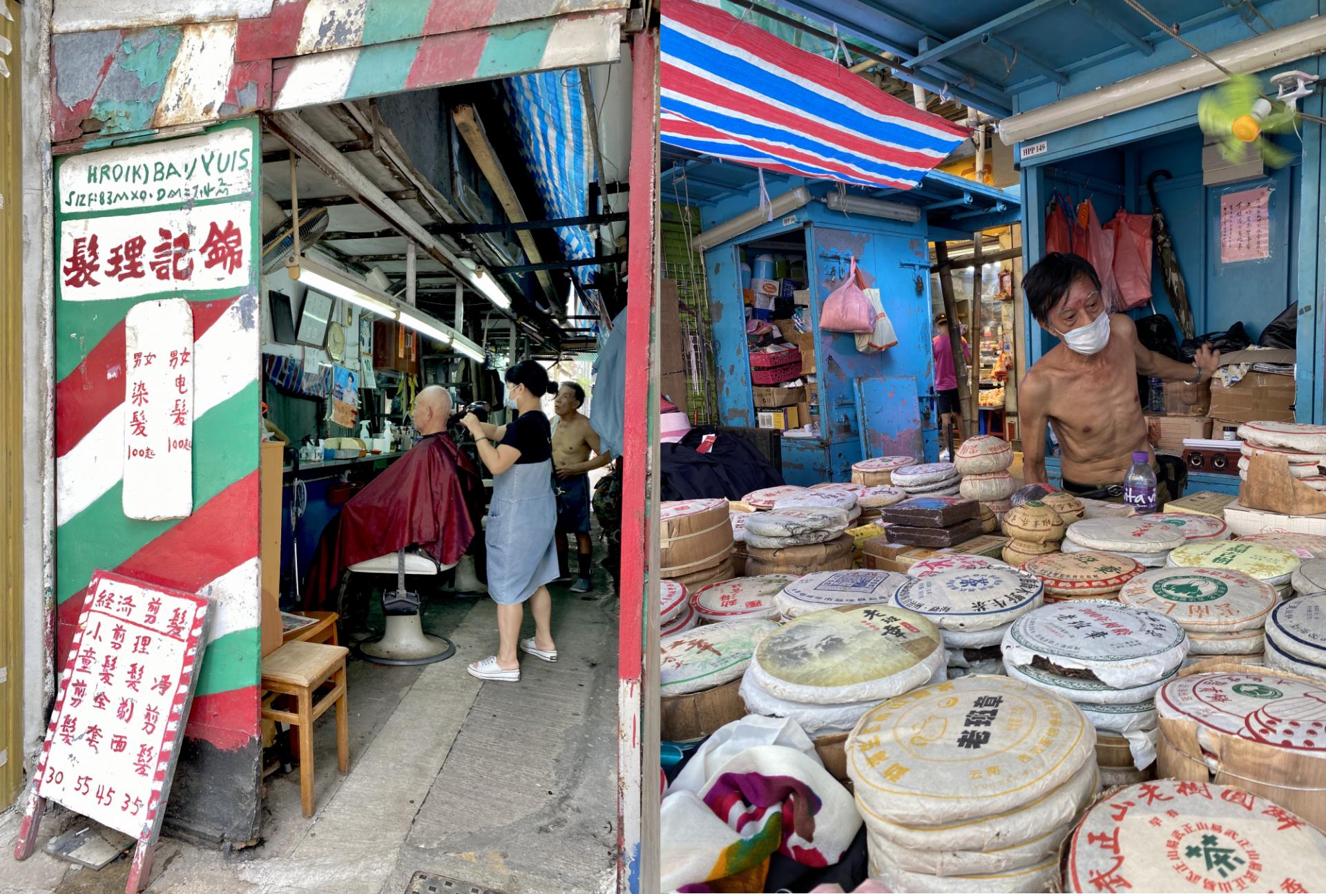 Coffee Culture: A Slice of California in Sham Shui Po