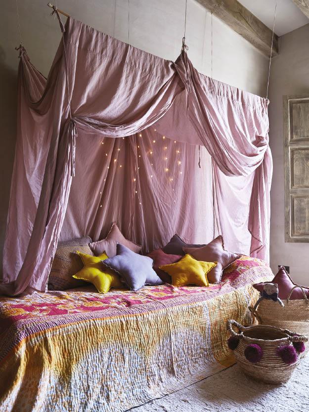 Kidding Around: 8 Great Ideas for Children’s Rooms