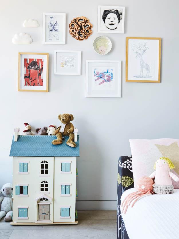 Kidding Around: 8 Great Ideas for Children’s Rooms