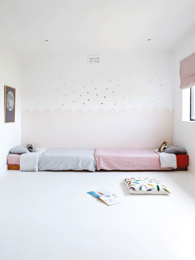 Kidding Around: 8 Great Ideas for Children’s Rooms