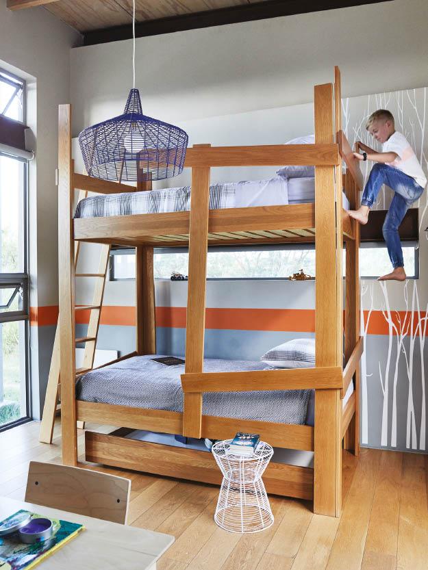 Kidding Around: 8 Great Ideas for Children’s Rooms