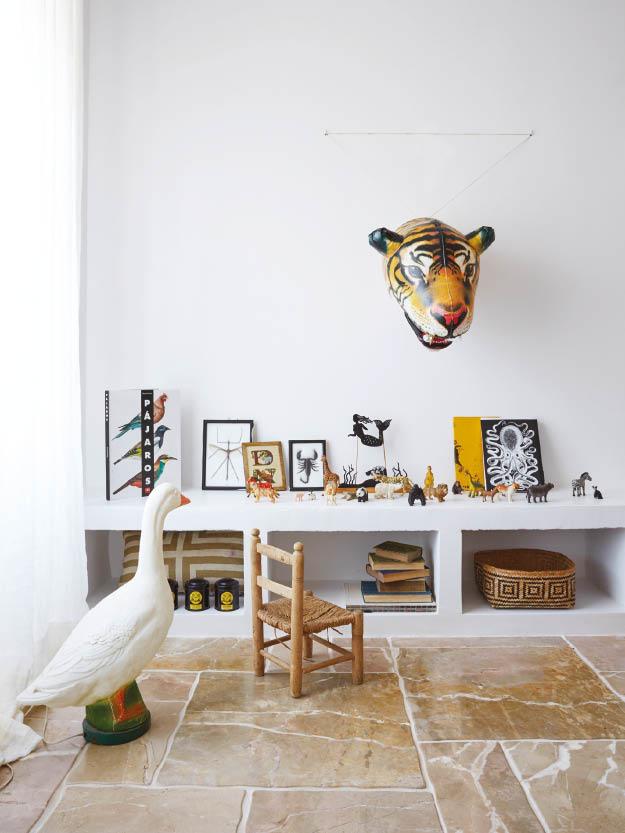 Kidding Around: 8 Great Ideas for Children’s Rooms