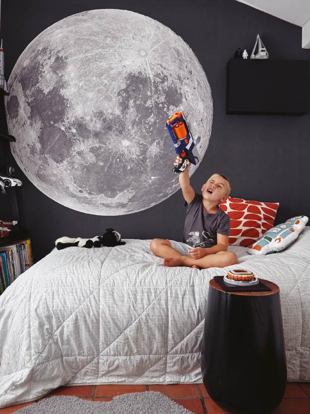 Kidding Around: 8 Great Ideas for Children’s Rooms