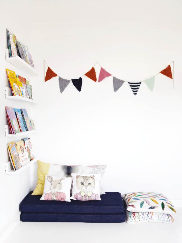 Kidding Around: 8 Great Ideas for Children’s Rooms