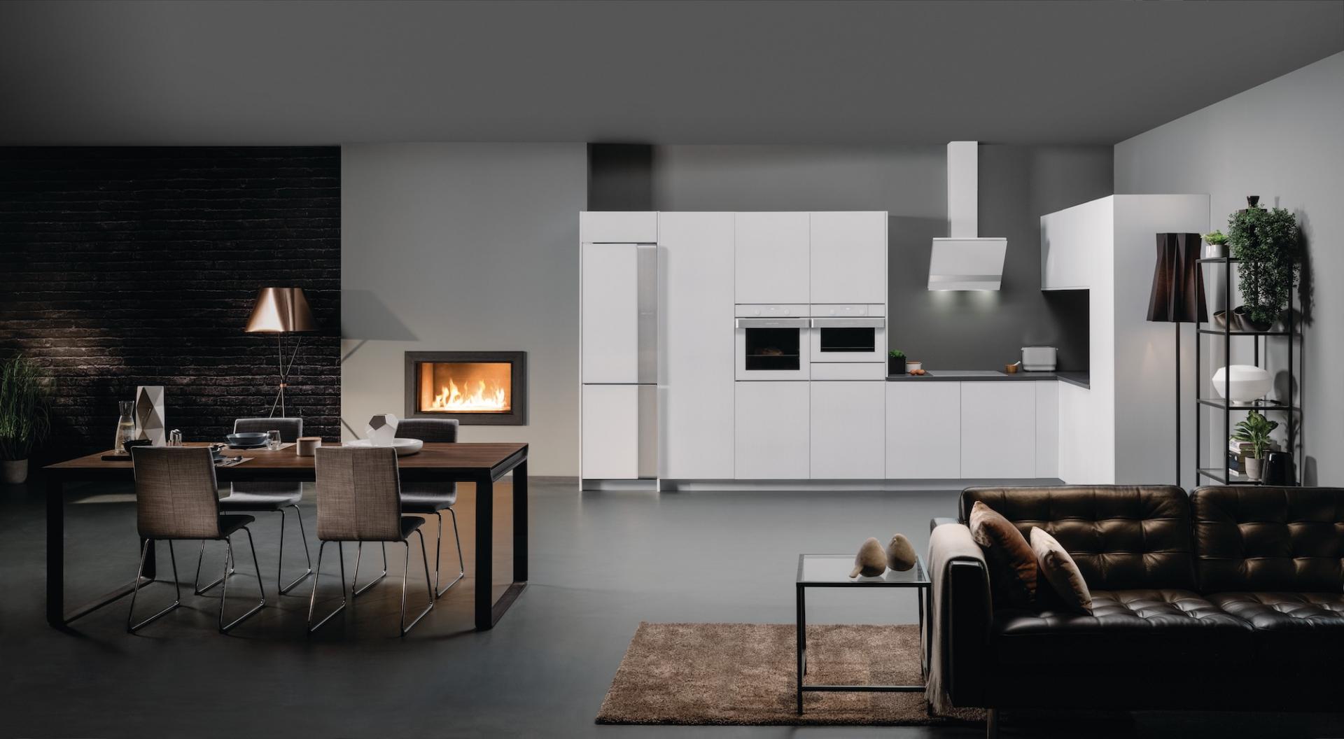 French Designer Ora ïto Dreams Up a Magical Masterpiece for Gorenje