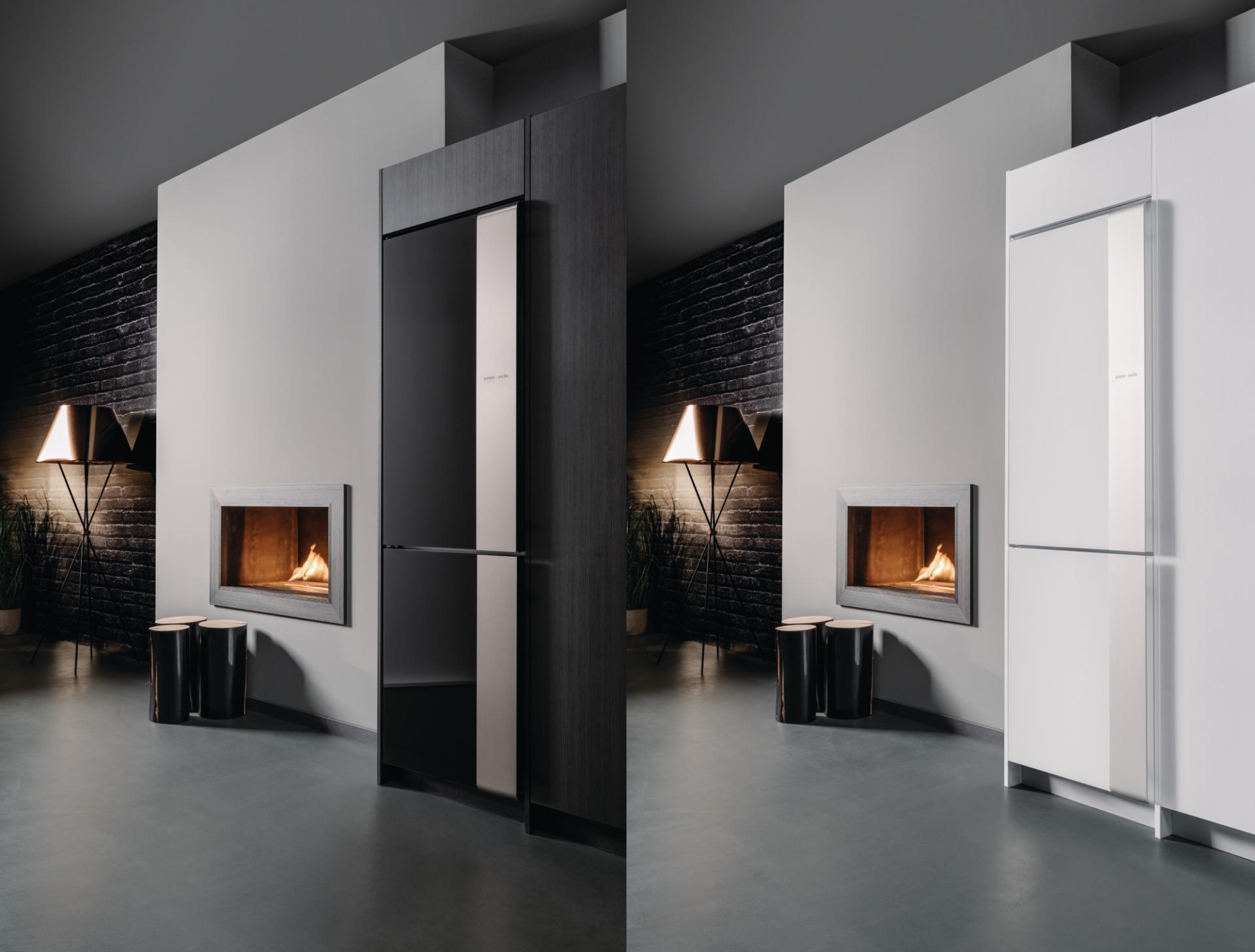 French Designer Ora ïto Dreams Up a Magical Masterpiece for Gorenje