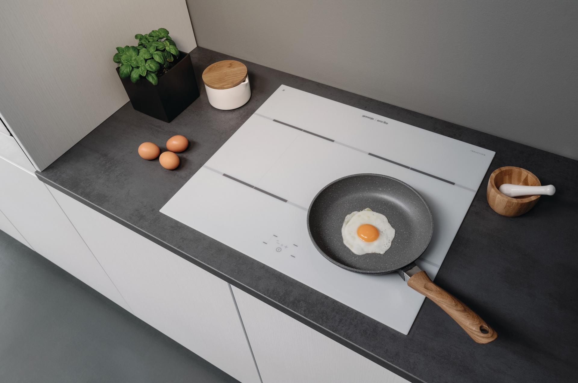 French Designer Ora ïto Dreams Up a Magical Masterpiece for Gorenje