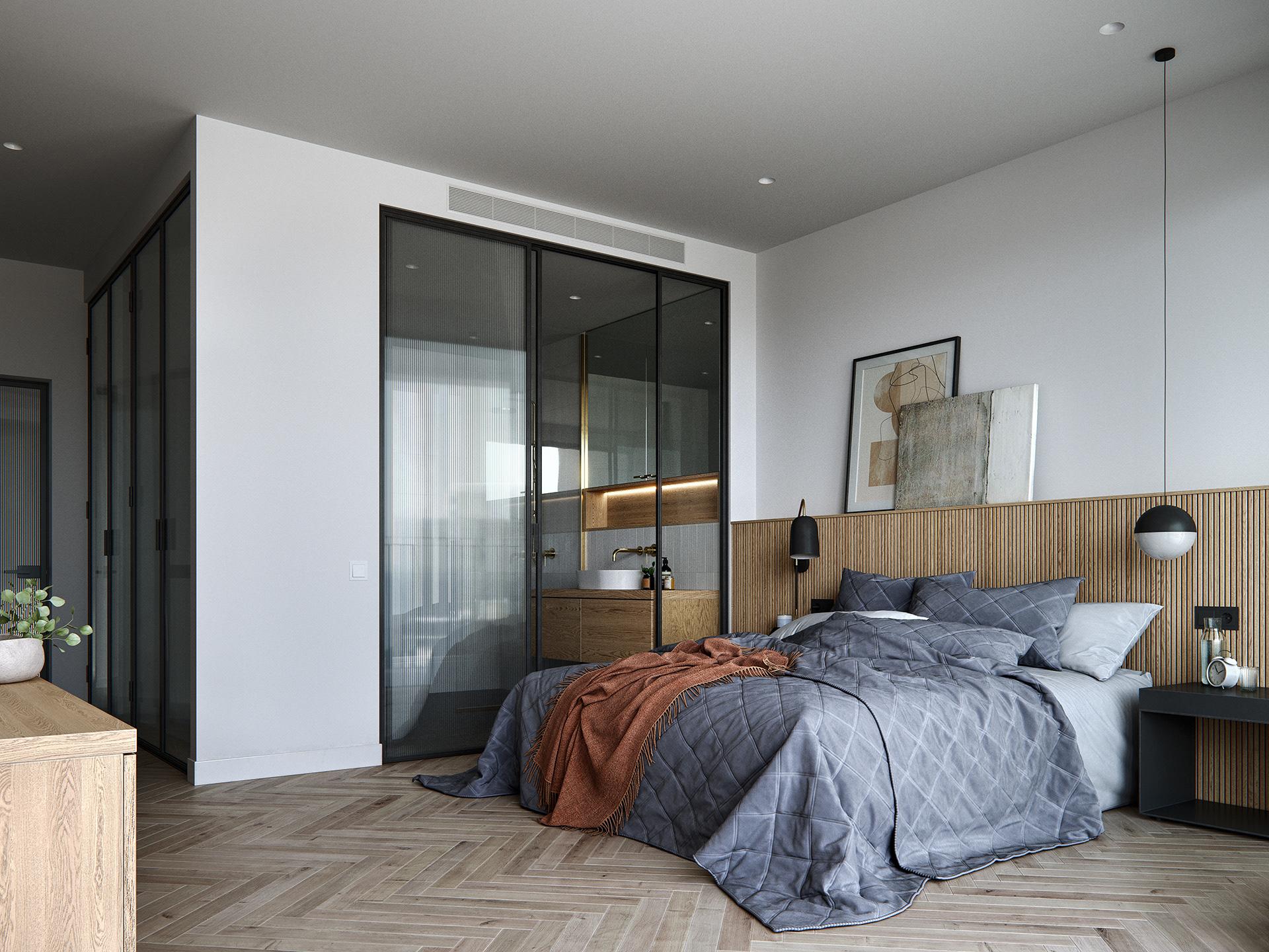 創造臥室優良風水格局，讓睡眠也能增添好運