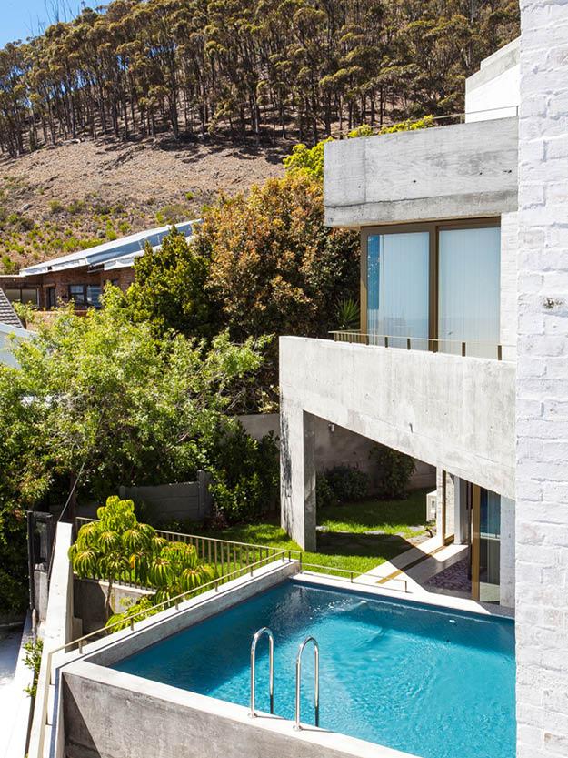 Step Inside Two of South Africa’s Most Visually Iconic Properties