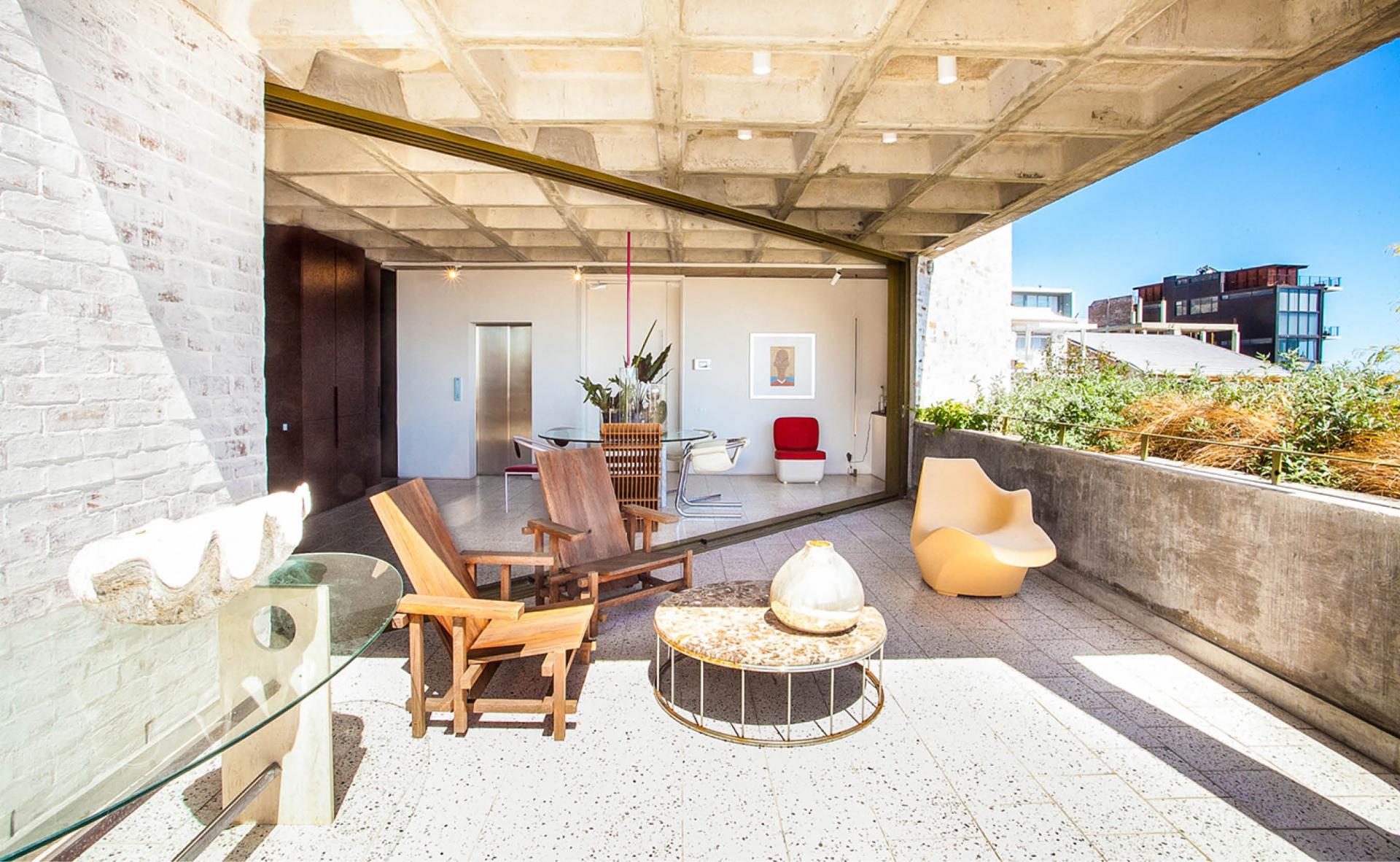 Step Inside Two of South Africa’s Most Visually Iconic Properties