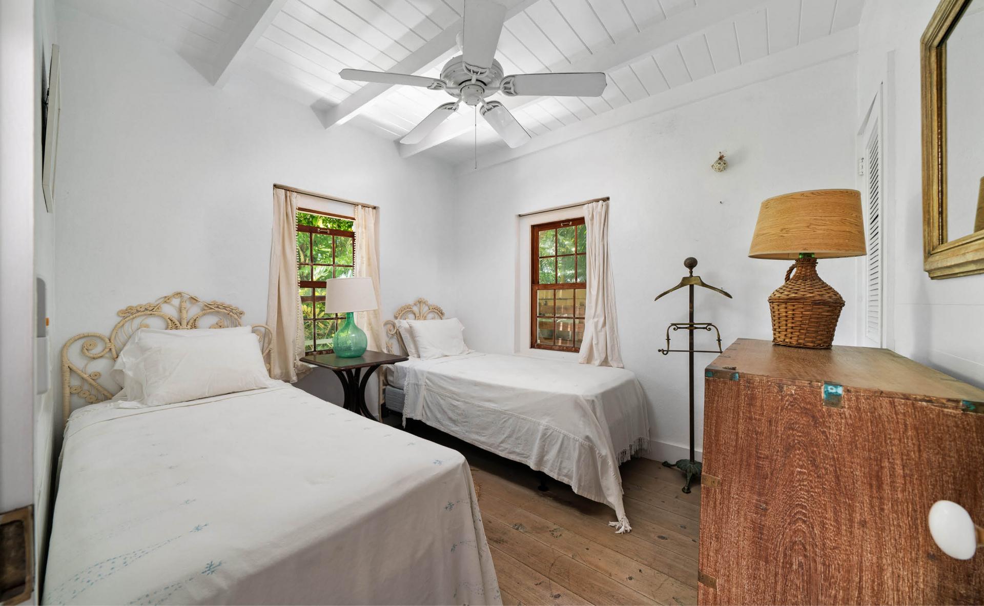 Inside an Enchanting 200-Year-Old Bahamian Cottage