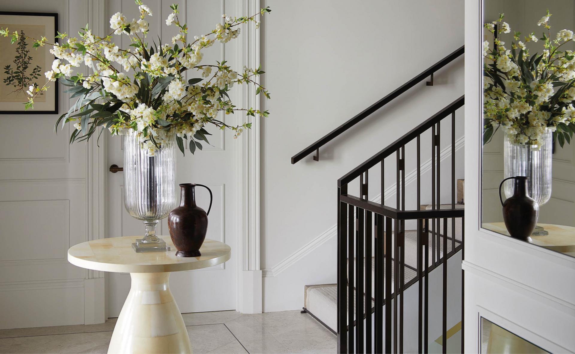 A Classic Home in London is Reimagined and Fit for Modern Living