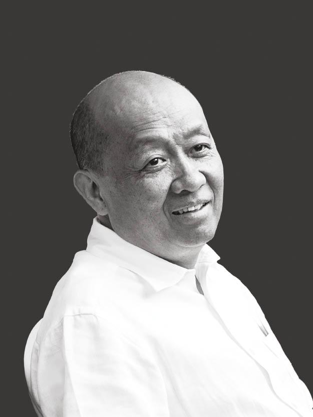 In Conversation with Legendary Design Icon Chi Wing Lo