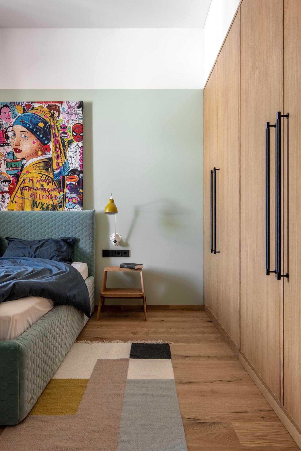 為室內引入戶外自然綺想，構築現代綠意住宅的三大心法
