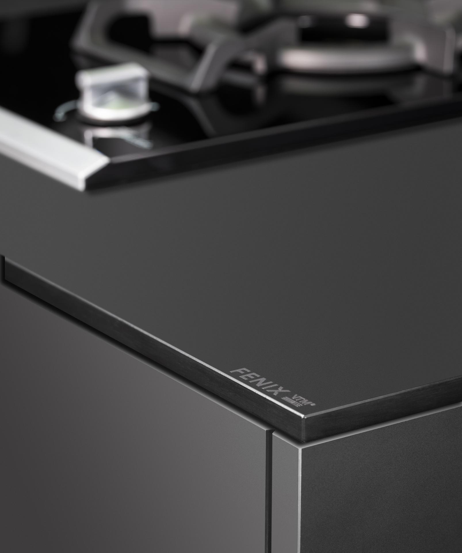 Mia Cucina Blends Form and Function in Versatile Cabinet Solutions