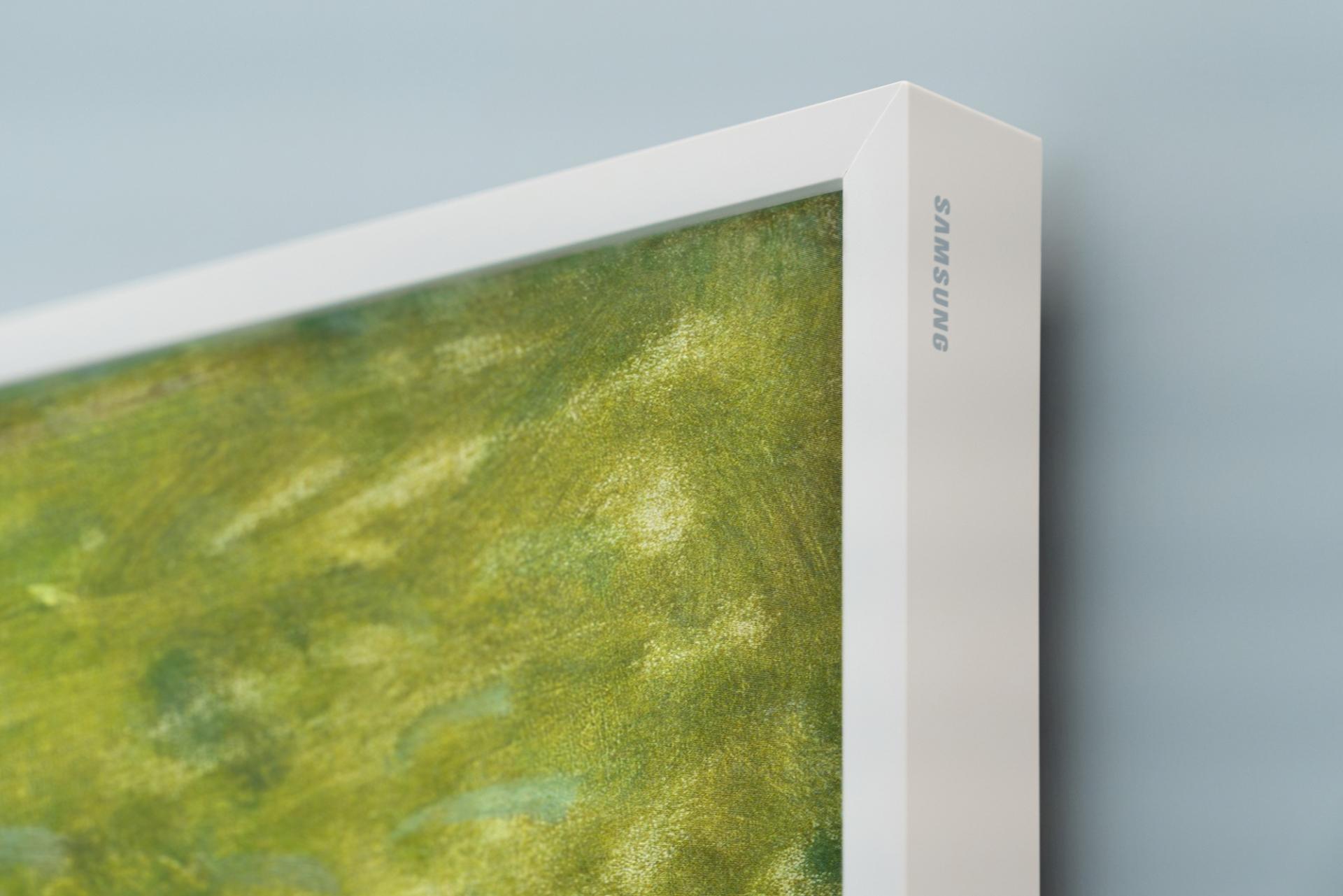 The Frame TV by Samsung Turns Your Home Into an Art Gallery 