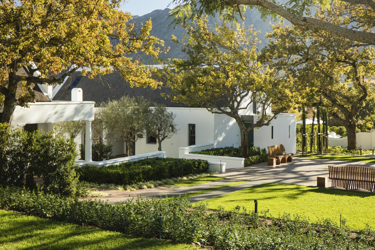 Explore The Charm of Leeu Estates – A Luxury Private Hideaway in Cape  Winelands