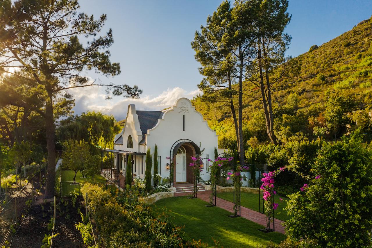 Explore The Charm of Leeu Estates – A Luxury Private Hideaway in Cape Winelands