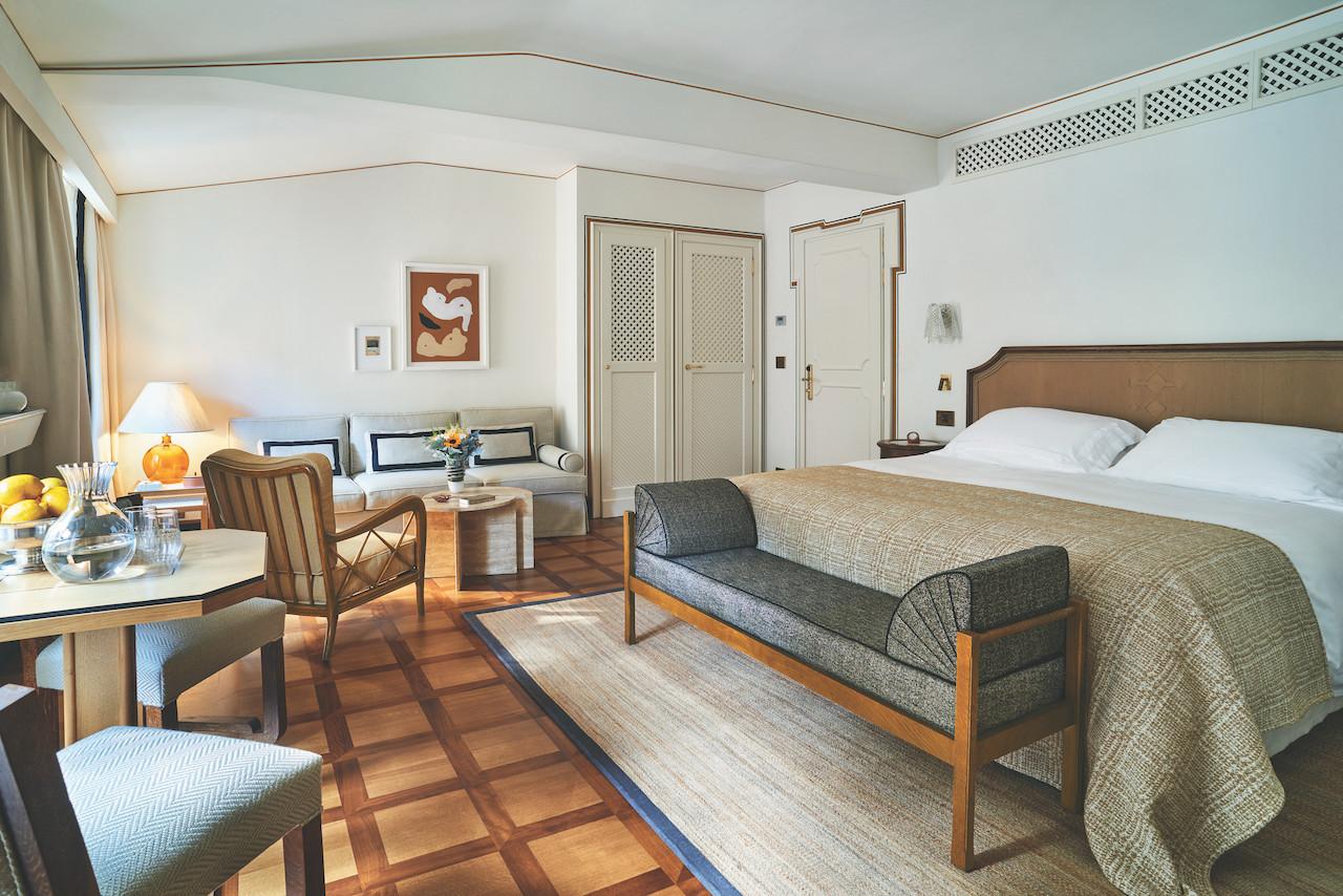  集時尚古典美於一身的酒店，LVMH重新定義奢華住宿體驗