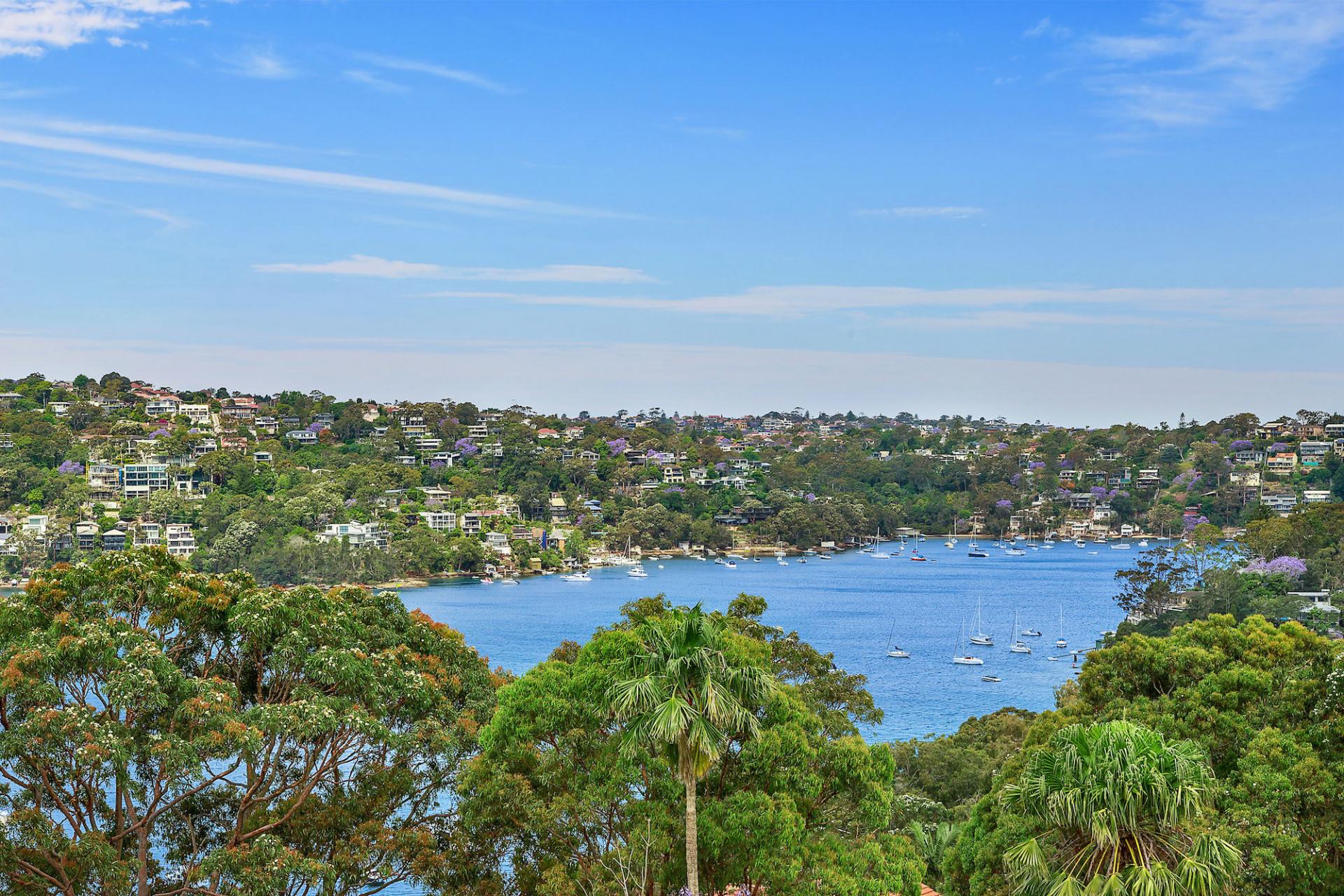 A Slice of Australian History Well Preserved: Castle Cove 