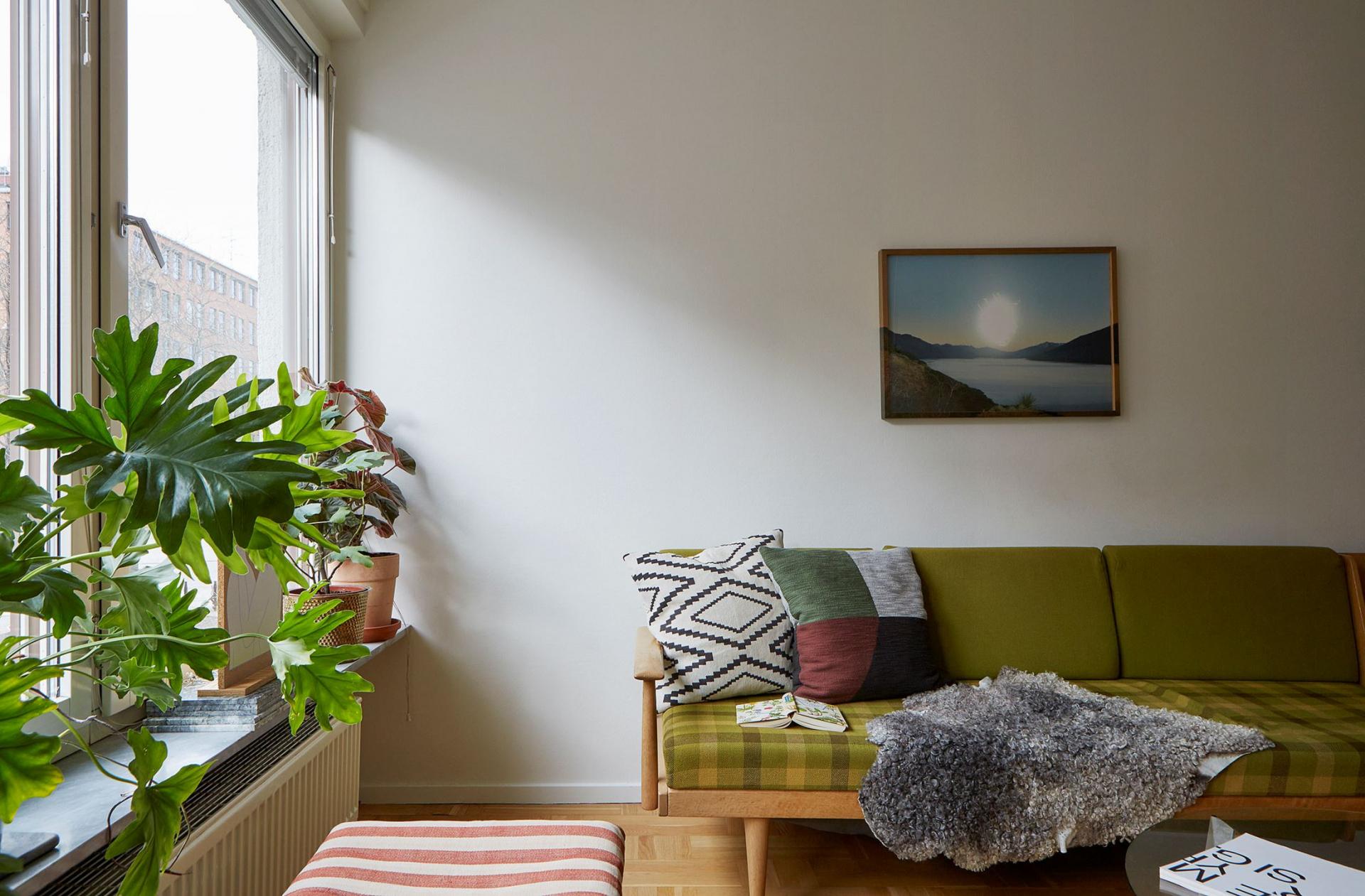 租屋也能擁有好風水，四種裝飾方式為小宅營造和諧氣場