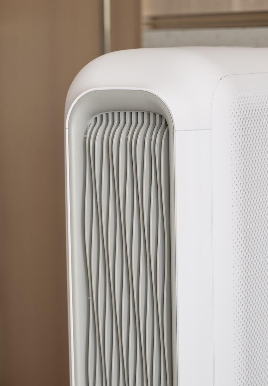 Keep Your Health In Check With B-MOLA Air Purifier