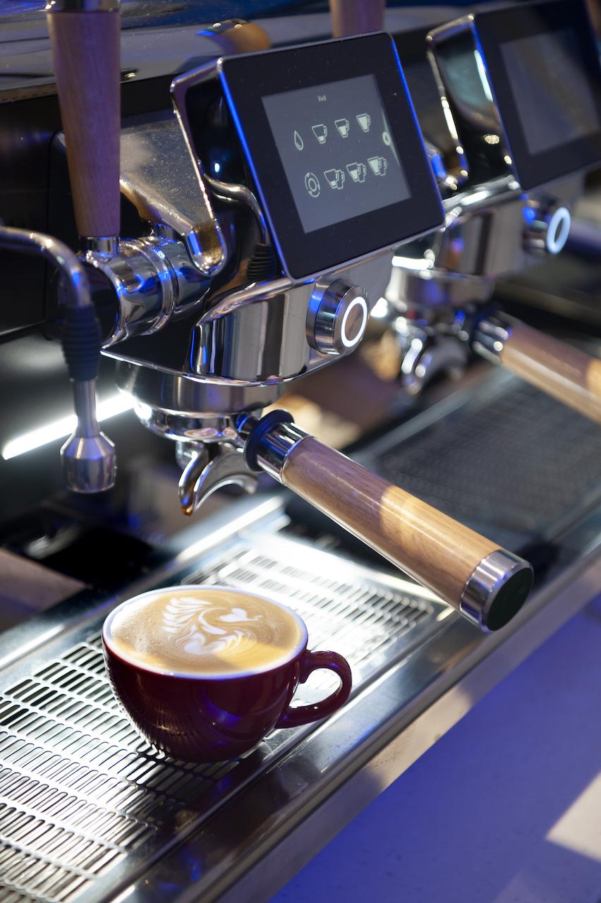 【咖啡地圖】英倫風精品咖啡店Starting Over Espresso  咖啡人的二次起步