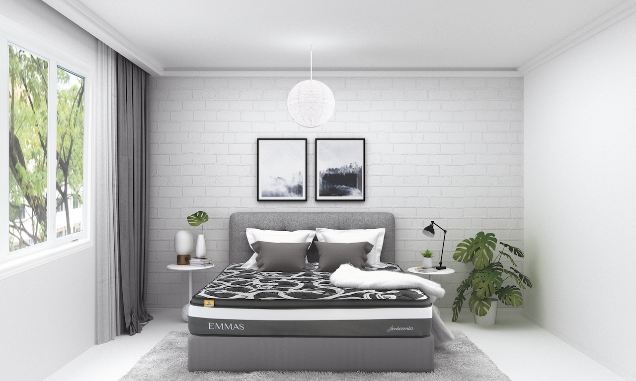3 Top Tips to Create a Relaxing Bedroom 