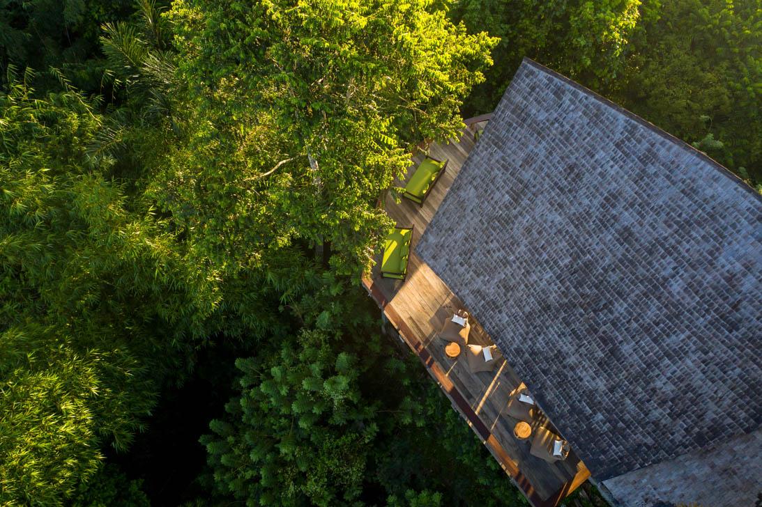 The First Banyan Tree Escape To Launch in Bali 