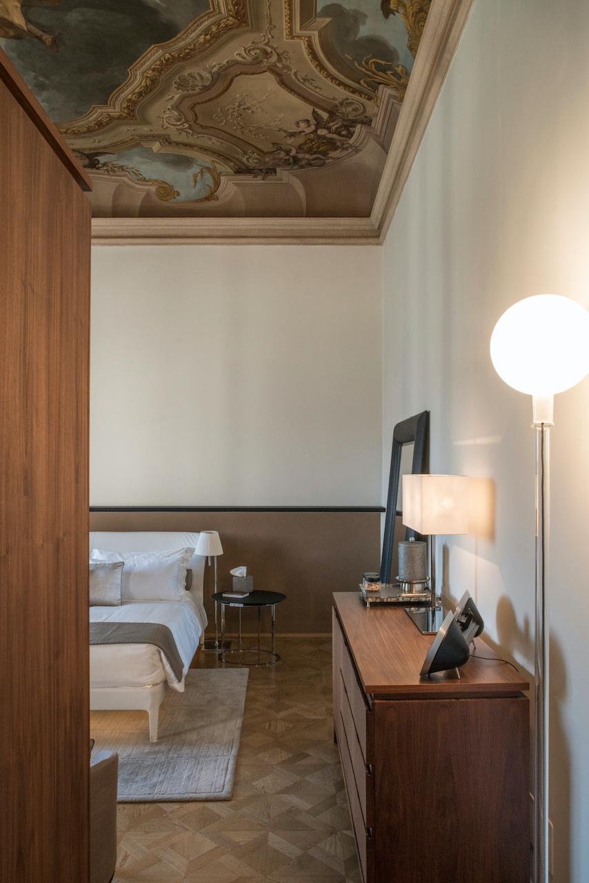 Aman Venice Unveils The Brand New Coccina’s Apartment