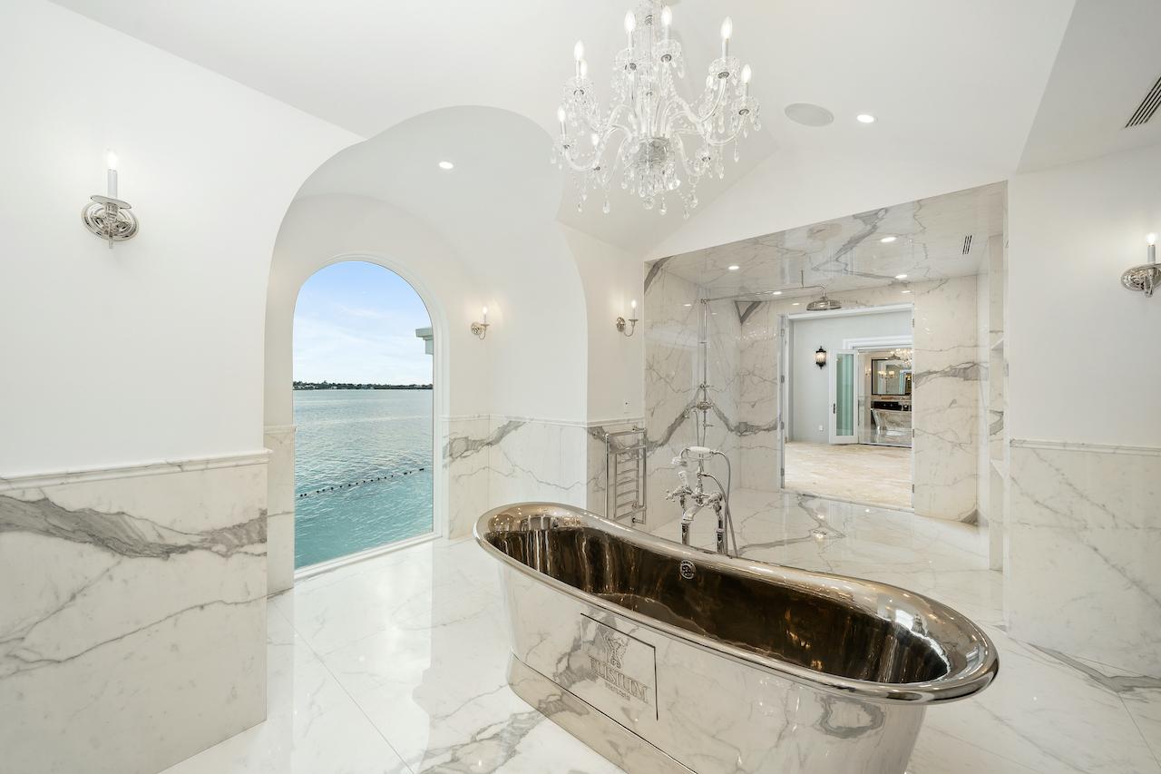 Property Investment: Bahamas Oceanfront Vacation Home ELISIUM