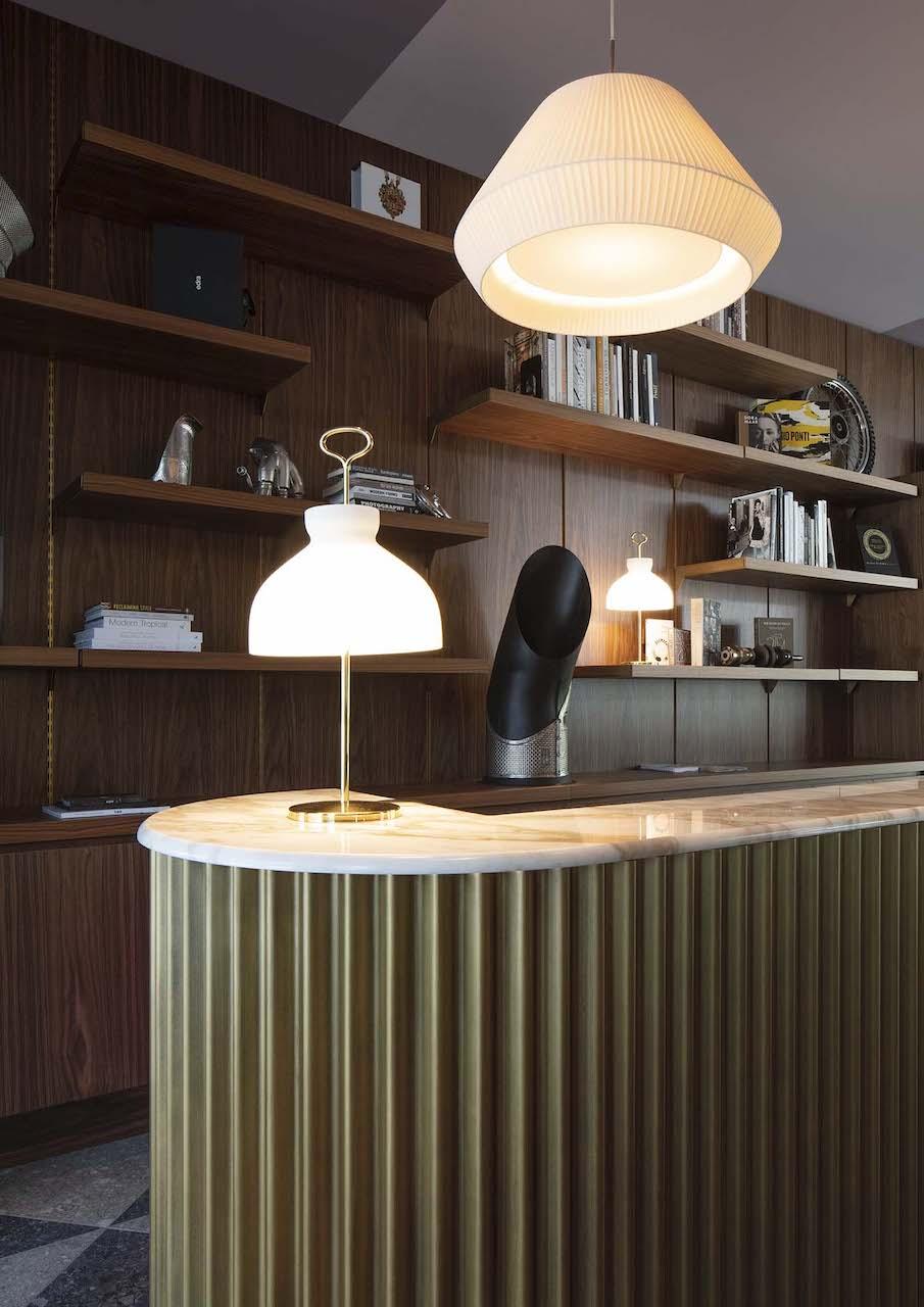 A New Hub of Hospitality in the Heart of Milan