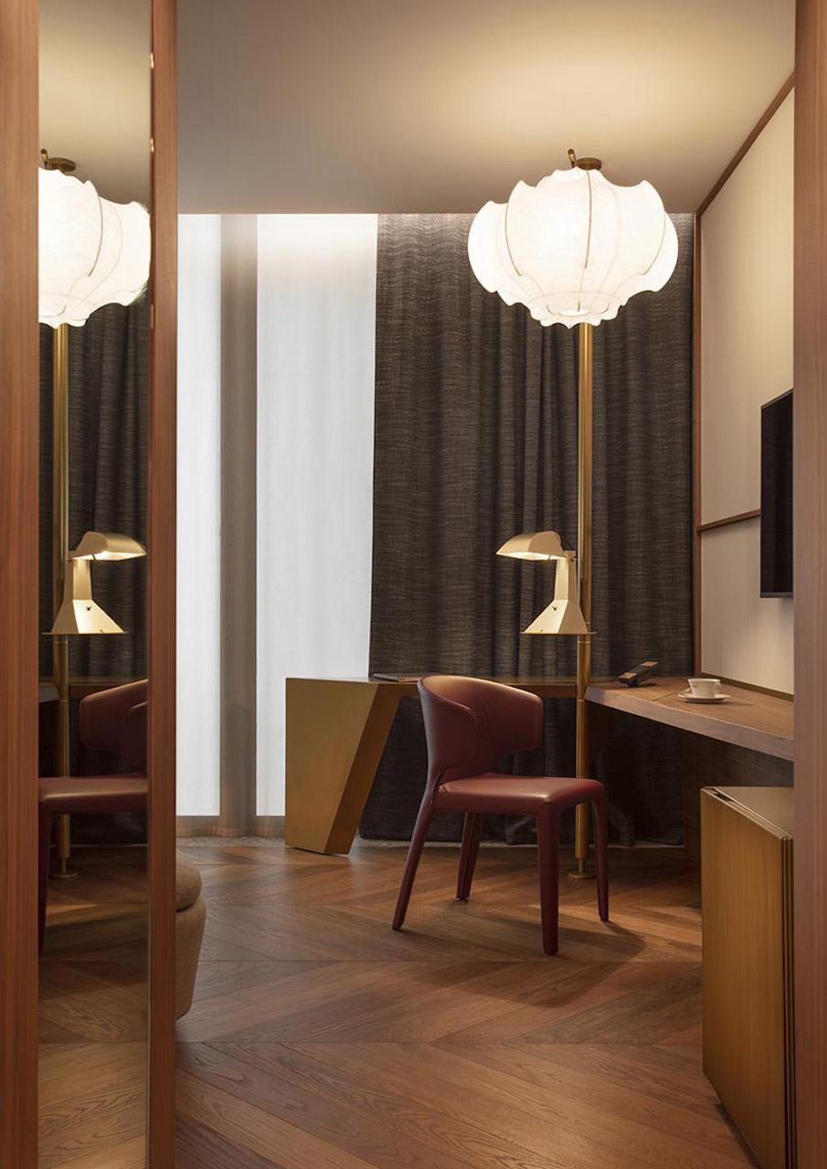 A New Hub of Hospitality in the Heart of Milan