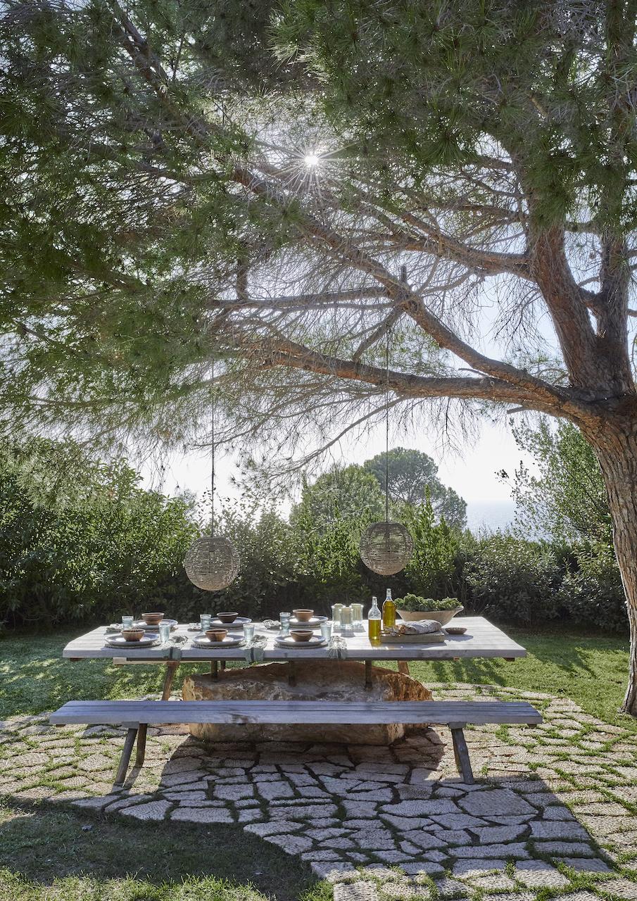 9 Best Outdoor Dining Spaces In The World 