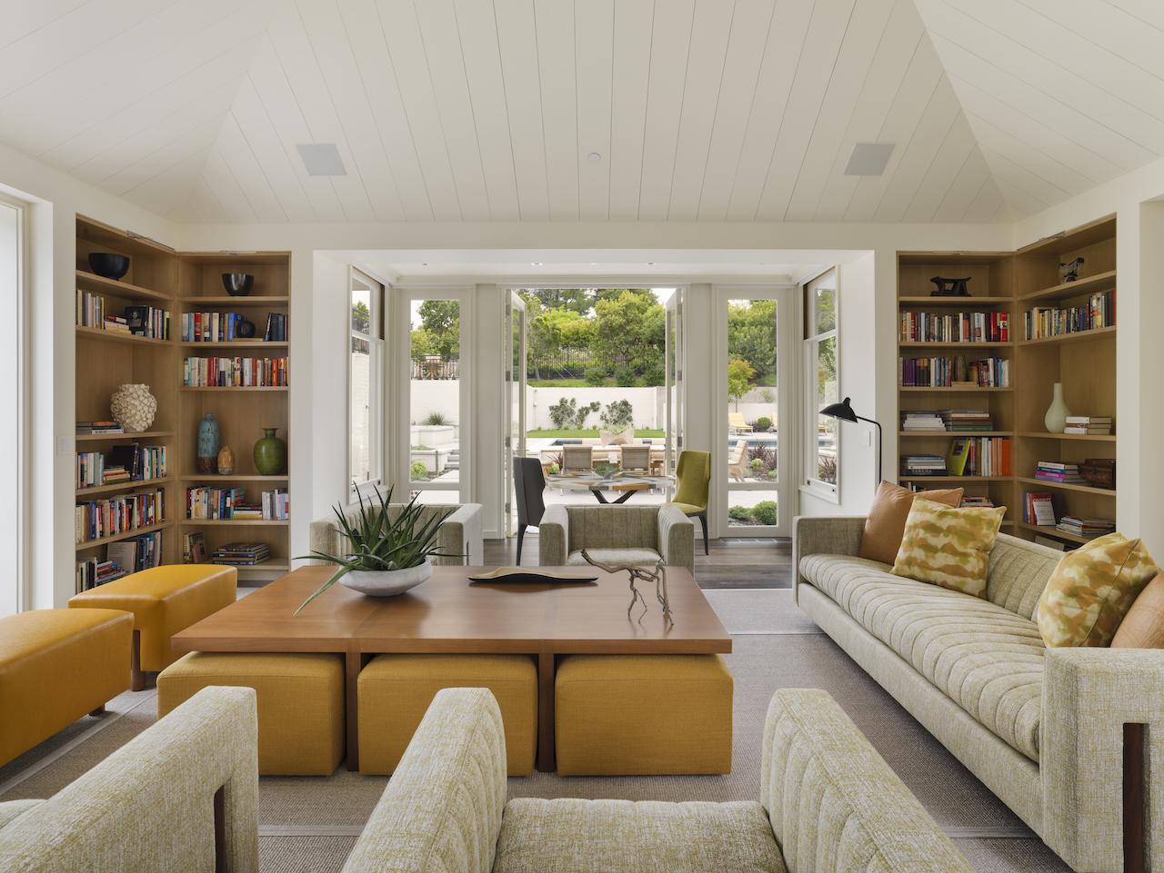 San Francisco Mid-Century Home Gets A Refresh