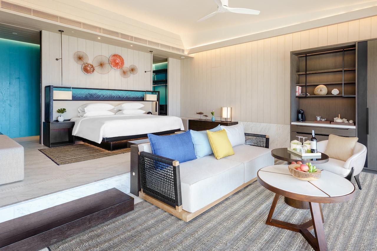 Hyatt Regency Koh Samui Unveiled on Thailand’s Castaway Paradise