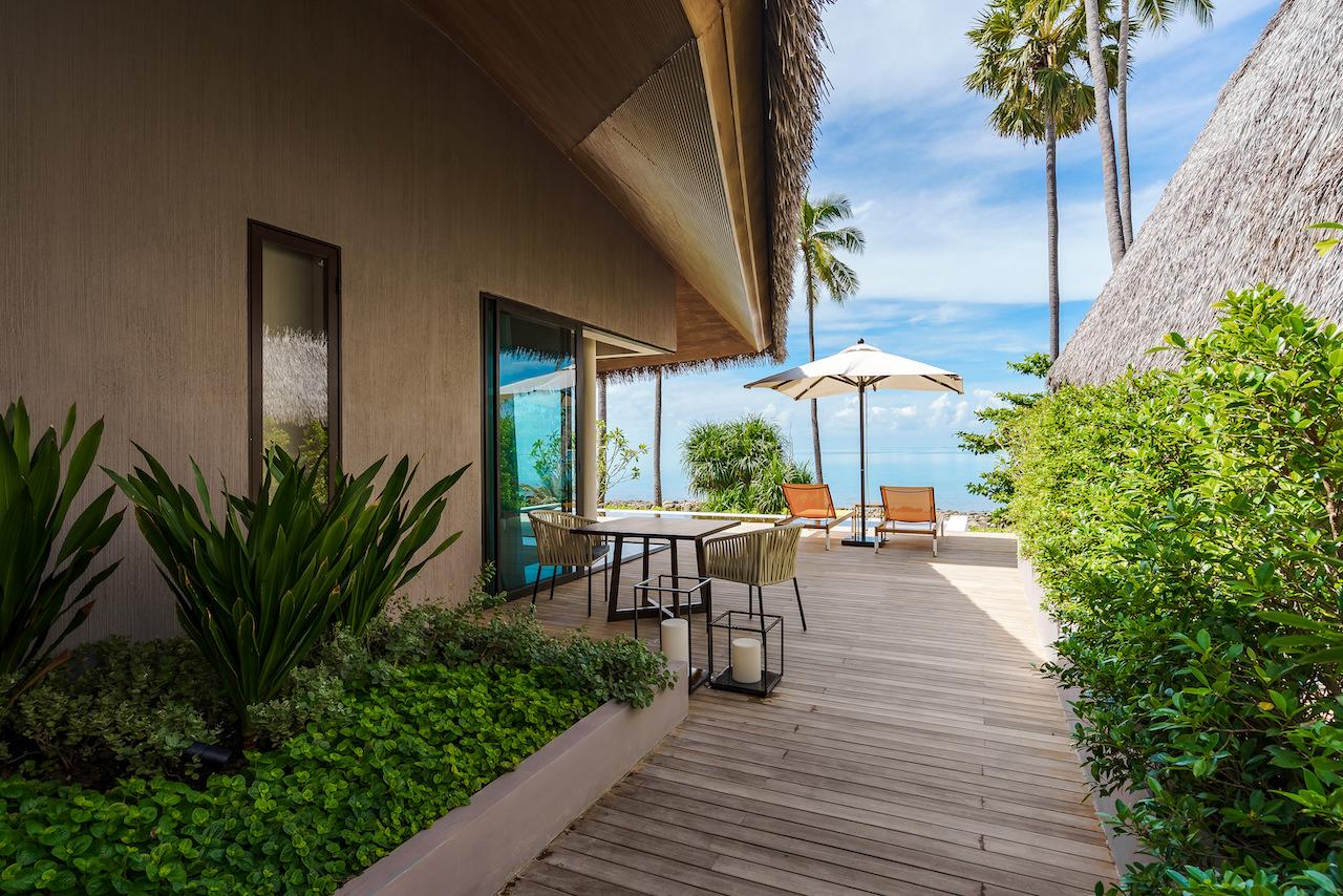 Hyatt Regency Koh Samui Unveiled on Thailand’s Castaway Paradise