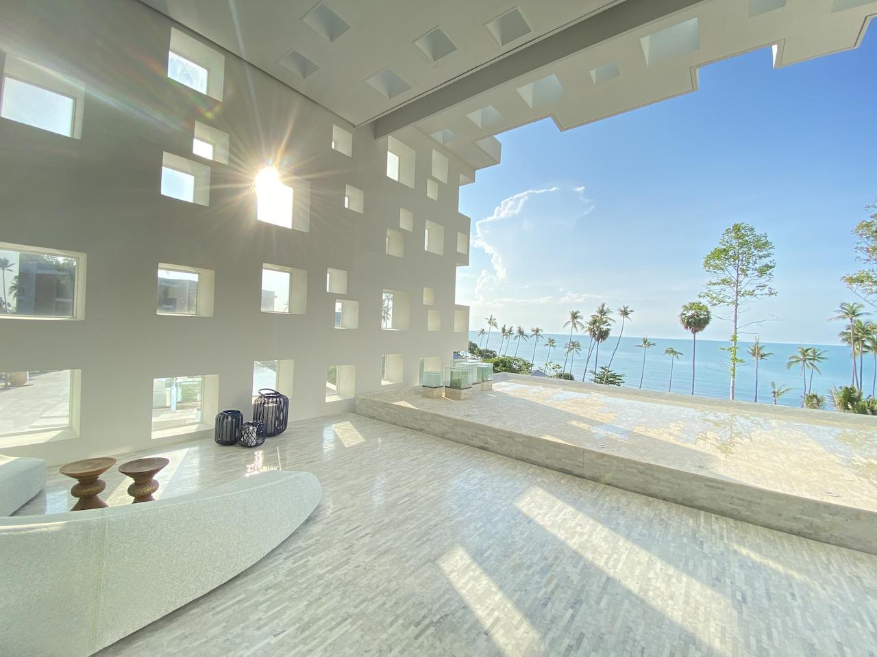 Hyatt Regency Koh Samui Unveiled on Thailand’s Castaway Paradise