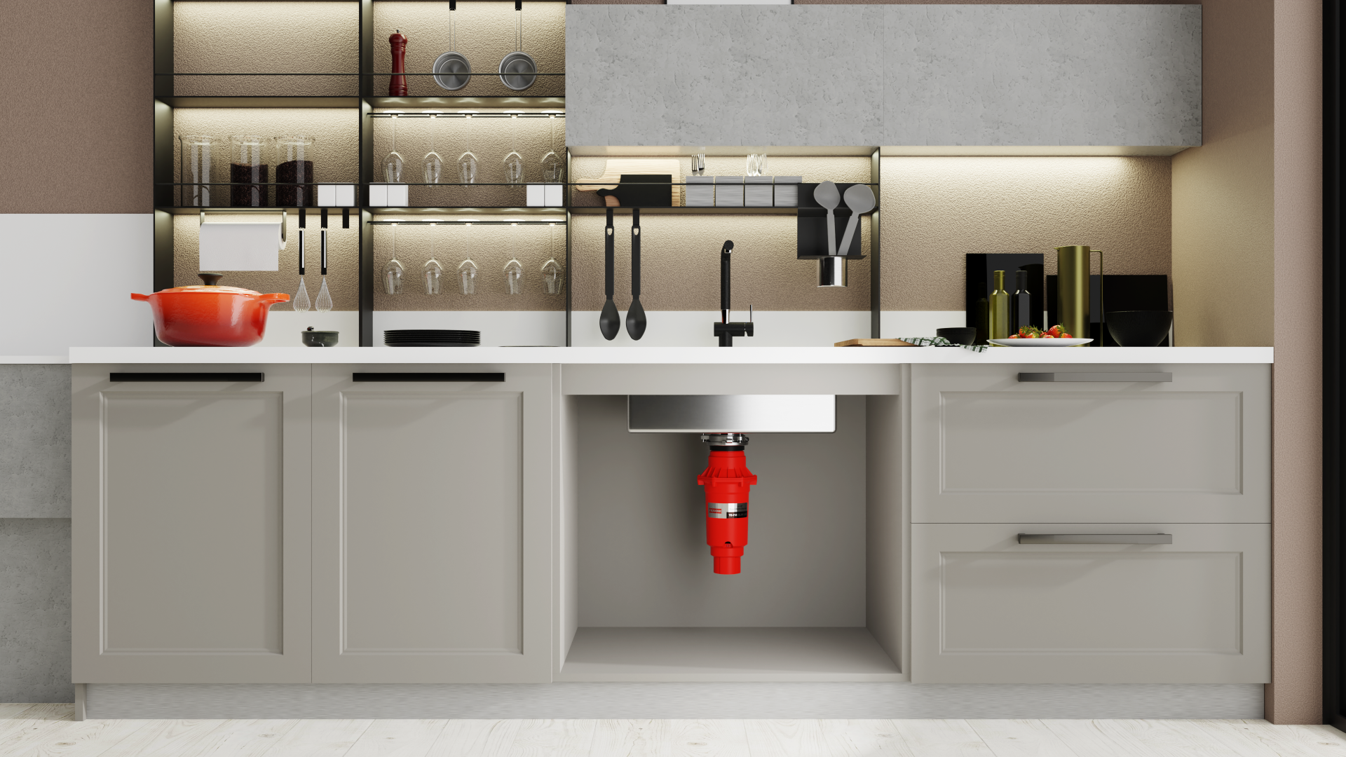 Franke Home Solutions踏入110週年，五款旗艦產品提升廚房品味 
