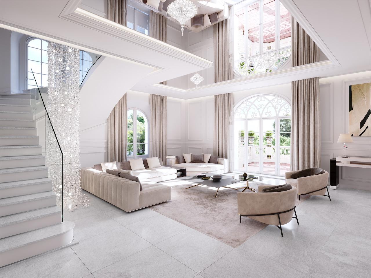 Ultima Collection to Launch an Ultra-luxe Eco Estate in Cannes
